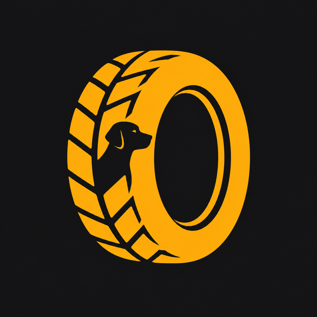 Doğan Lastik Servisi logo